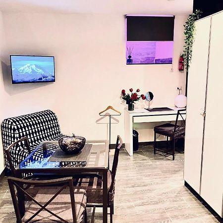 Residenza Toraldo Daire Roma Dış mekan fotoğraf