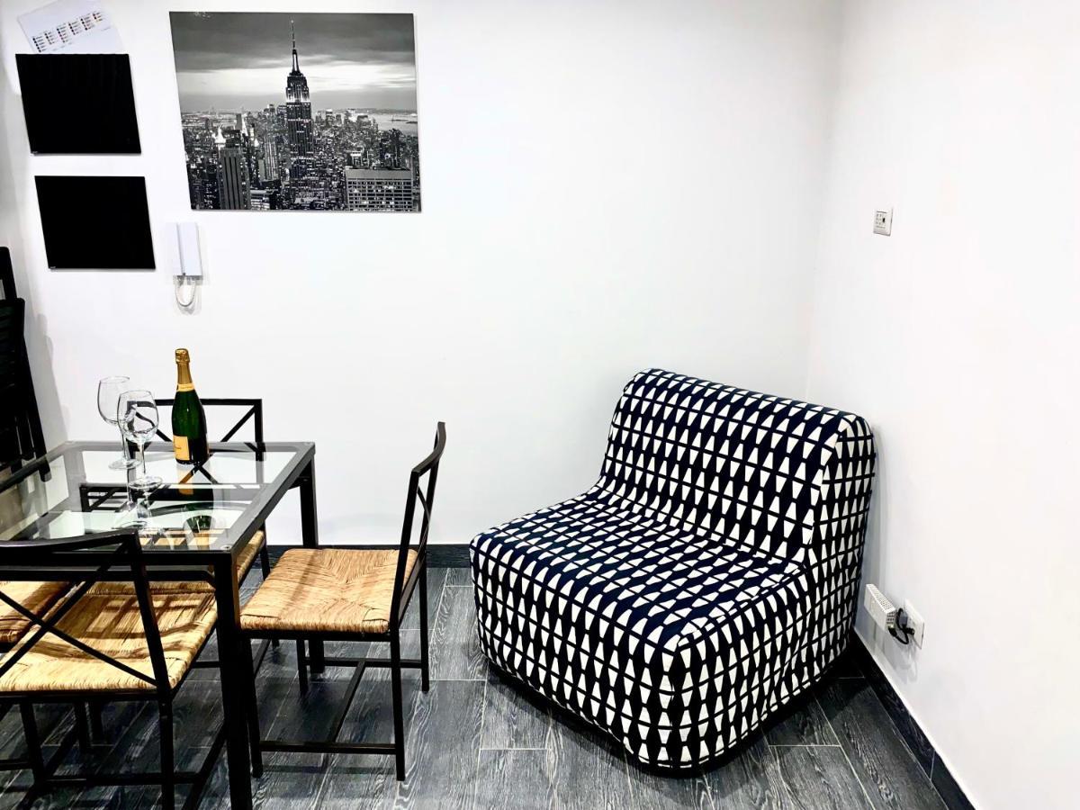 Residenza Toraldo Daire Roma Dış mekan fotoğraf