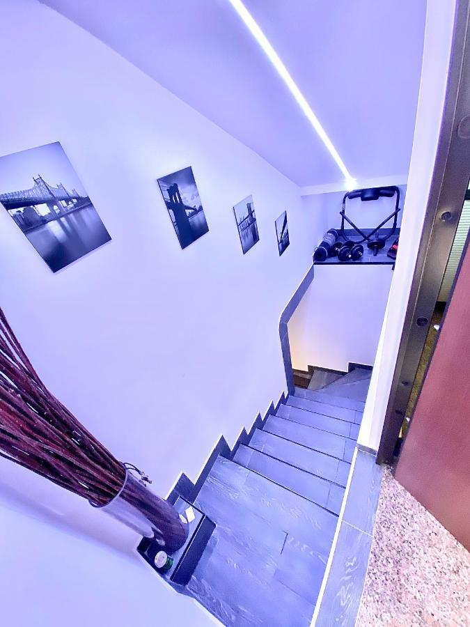 Residenza Toraldo Daire Roma Dış mekan fotoğraf