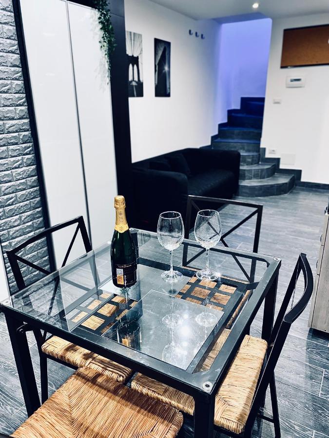Residenza Toraldo Daire Roma Dış mekan fotoğraf