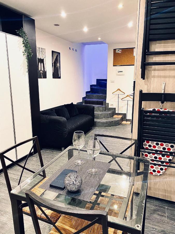 Residenza Toraldo Daire Roma Dış mekan fotoğraf