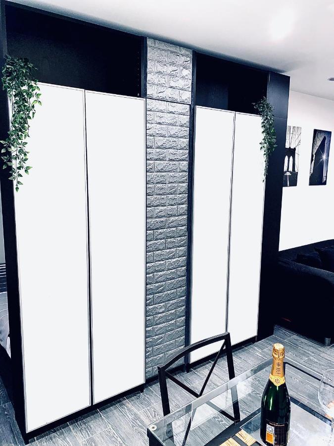 Residenza Toraldo Daire Roma Dış mekan fotoğraf