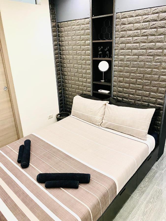 Residenza Toraldo Daire Roma Dış mekan fotoğraf