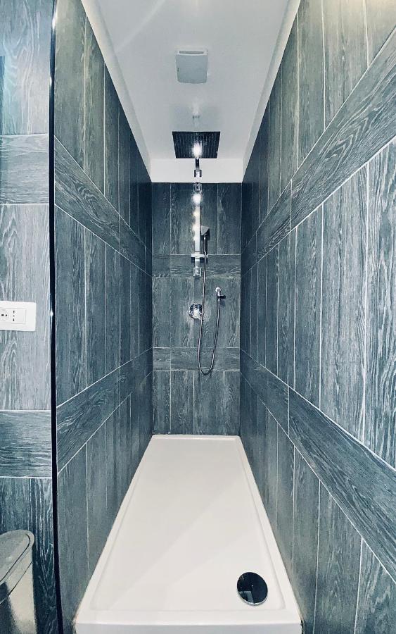 Residenza Toraldo Daire Roma Dış mekan fotoğraf