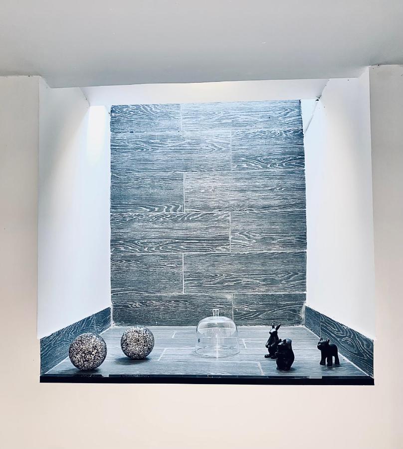 Residenza Toraldo Daire Roma Dış mekan fotoğraf
