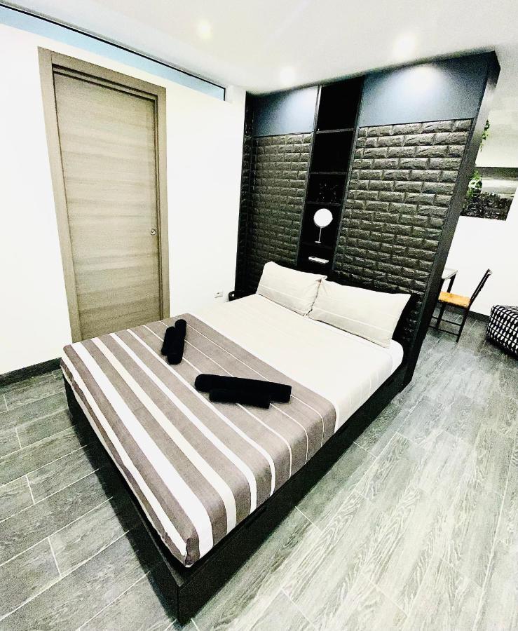Residenza Toraldo Daire Roma Dış mekan fotoğraf