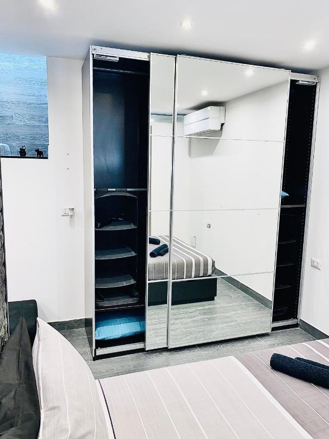 Residenza Toraldo Daire Roma Dış mekan fotoğraf