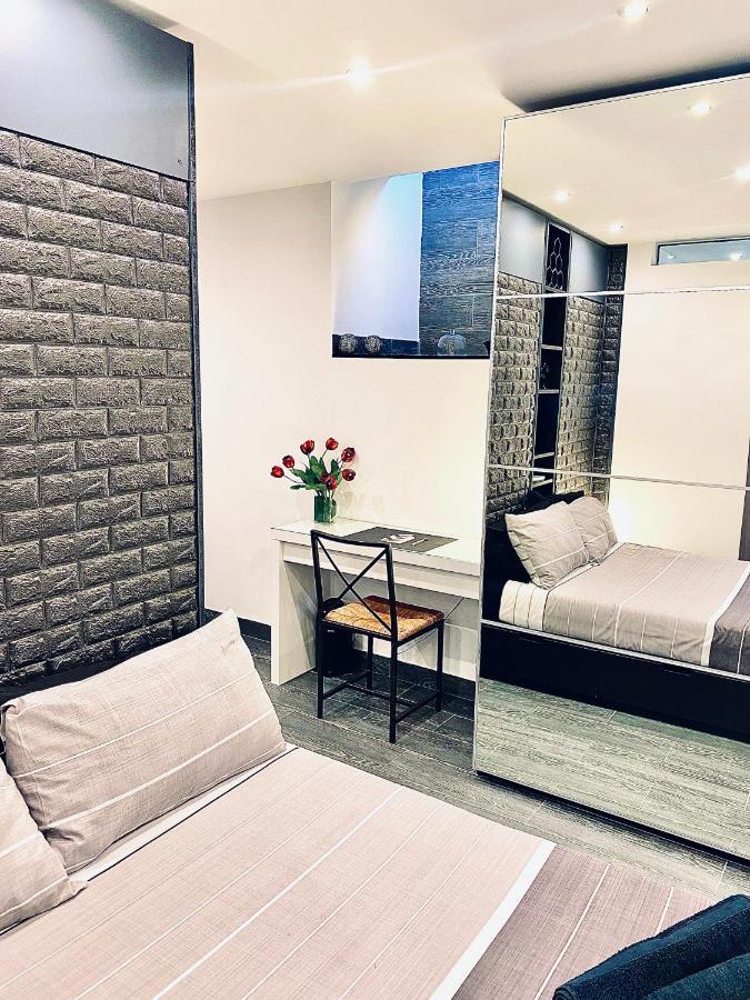 Residenza Toraldo Daire Roma Dış mekan fotoğraf