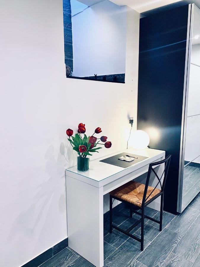 Residenza Toraldo Daire Roma Dış mekan fotoğraf