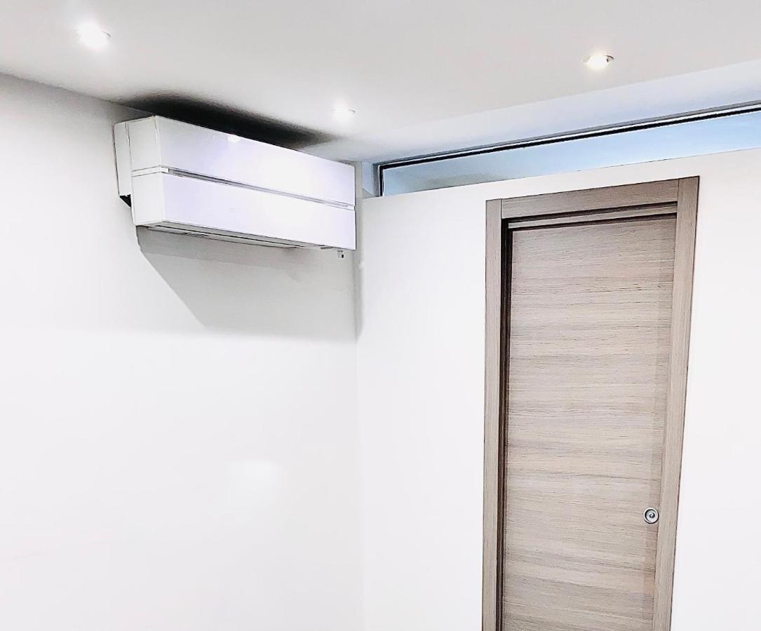 Residenza Toraldo Daire Roma Dış mekan fotoğraf