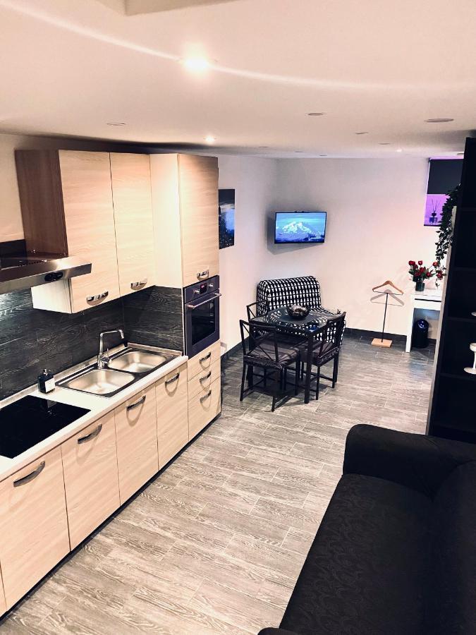 Residenza Toraldo Daire Roma Dış mekan fotoğraf