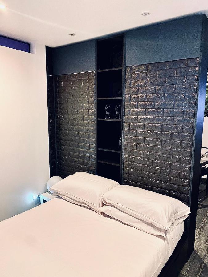 Residenza Toraldo Daire Roma Dış mekan fotoğraf