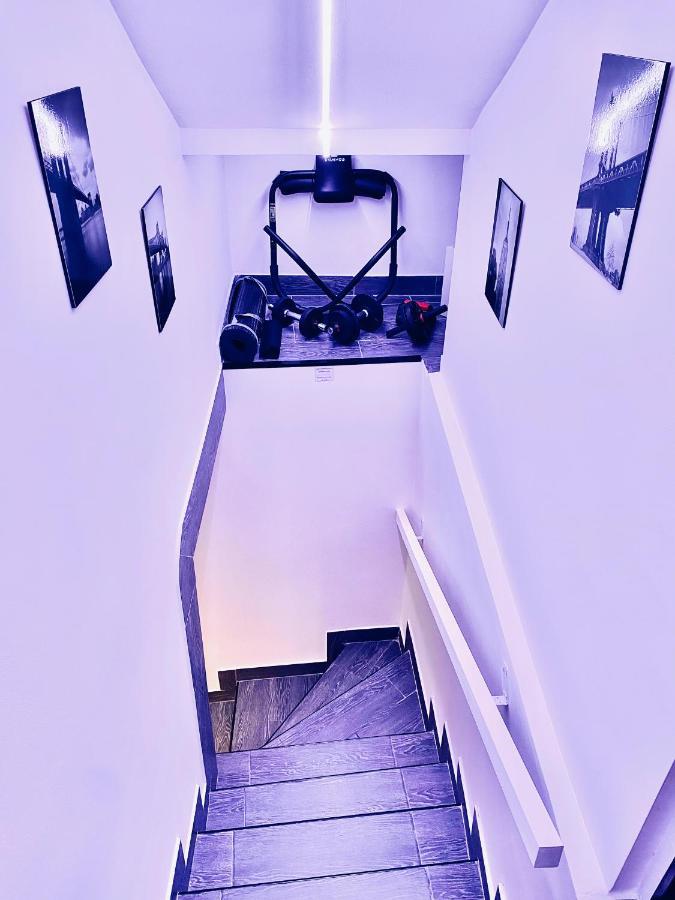 Residenza Toraldo Daire Roma Dış mekan fotoğraf