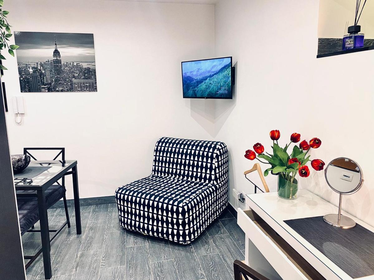 Residenza Toraldo Daire Roma Dış mekan fotoğraf